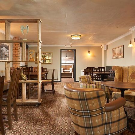 The Windmill Inn Watchet Zewnętrze zdjęcie